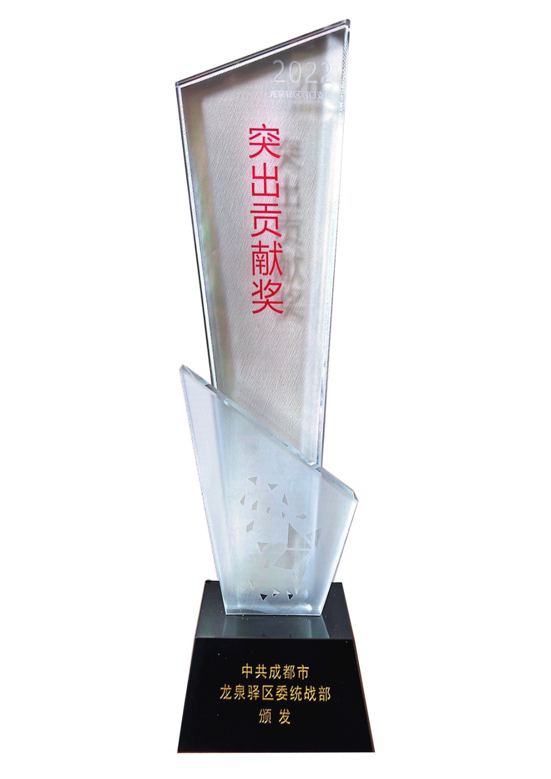 區(qū)委統(tǒng)戰(zhàn)部2022突出貢獻(xiàn)獎(jiǎng).jpg
